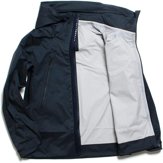 Amazon | [デサントオルテライン] DESCENTE ALLTERRAIN ハード